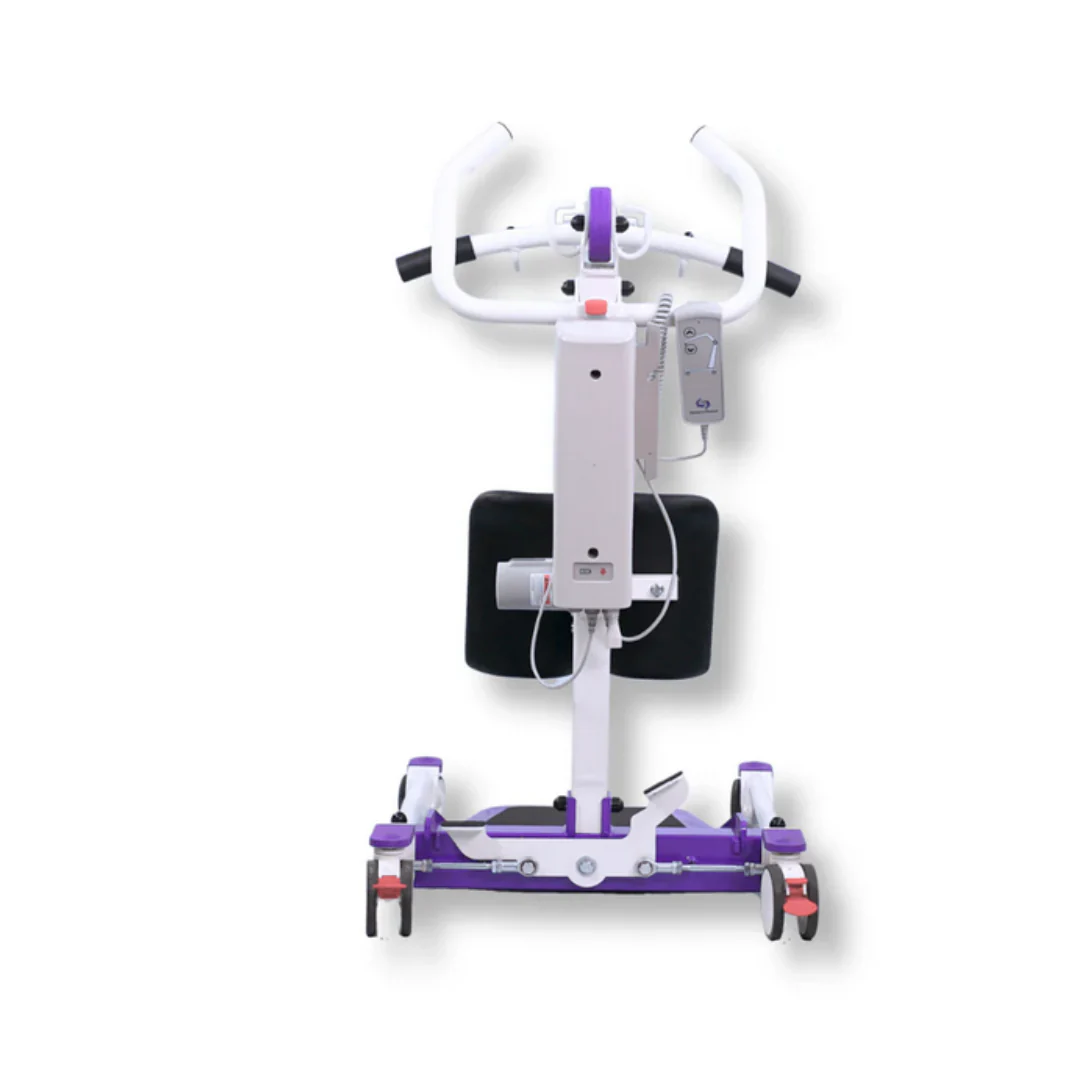 Dansons SA350 Compact Electric Stand Assist + FREE Sling - Image 7