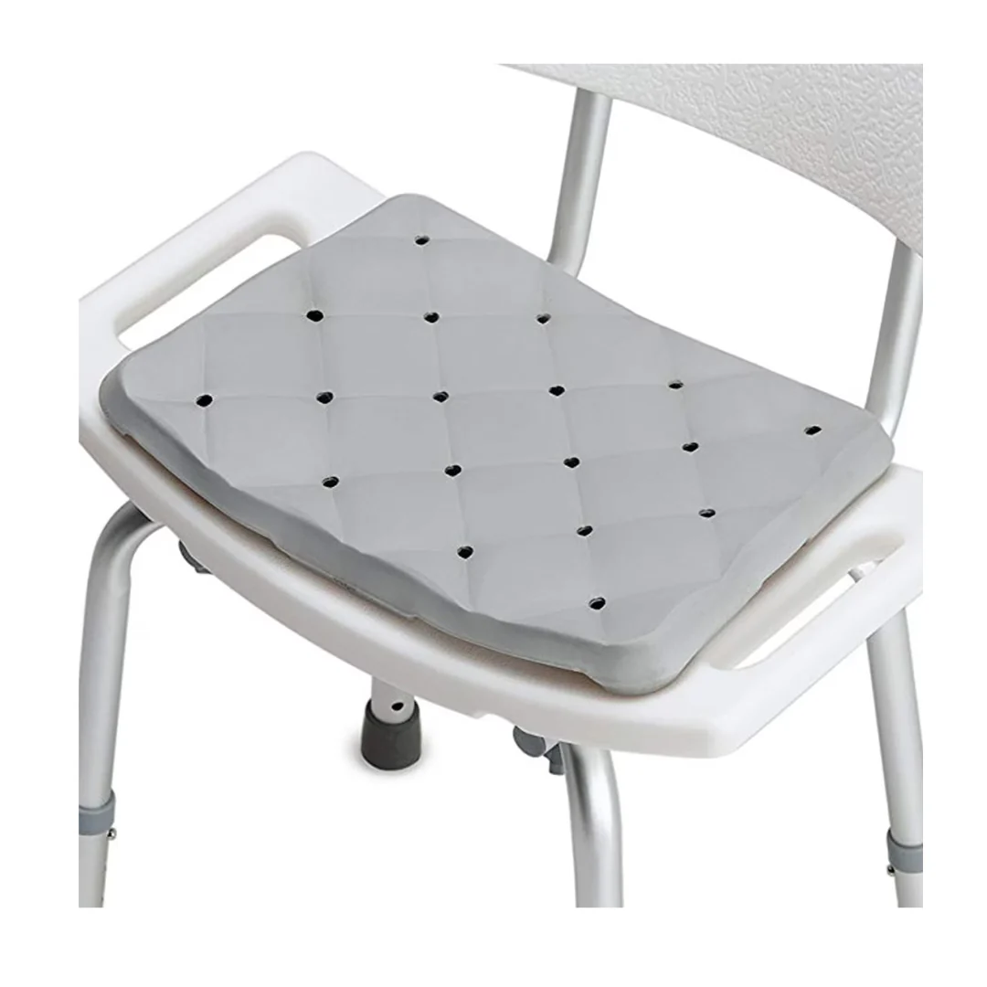 DMI Waterproof Foam Bath Seat Cushion