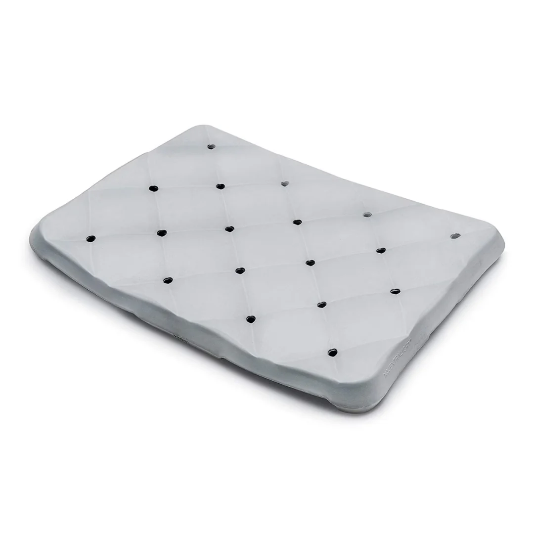 DMI Waterproof Foam Bath Seat Cushion - Image 3