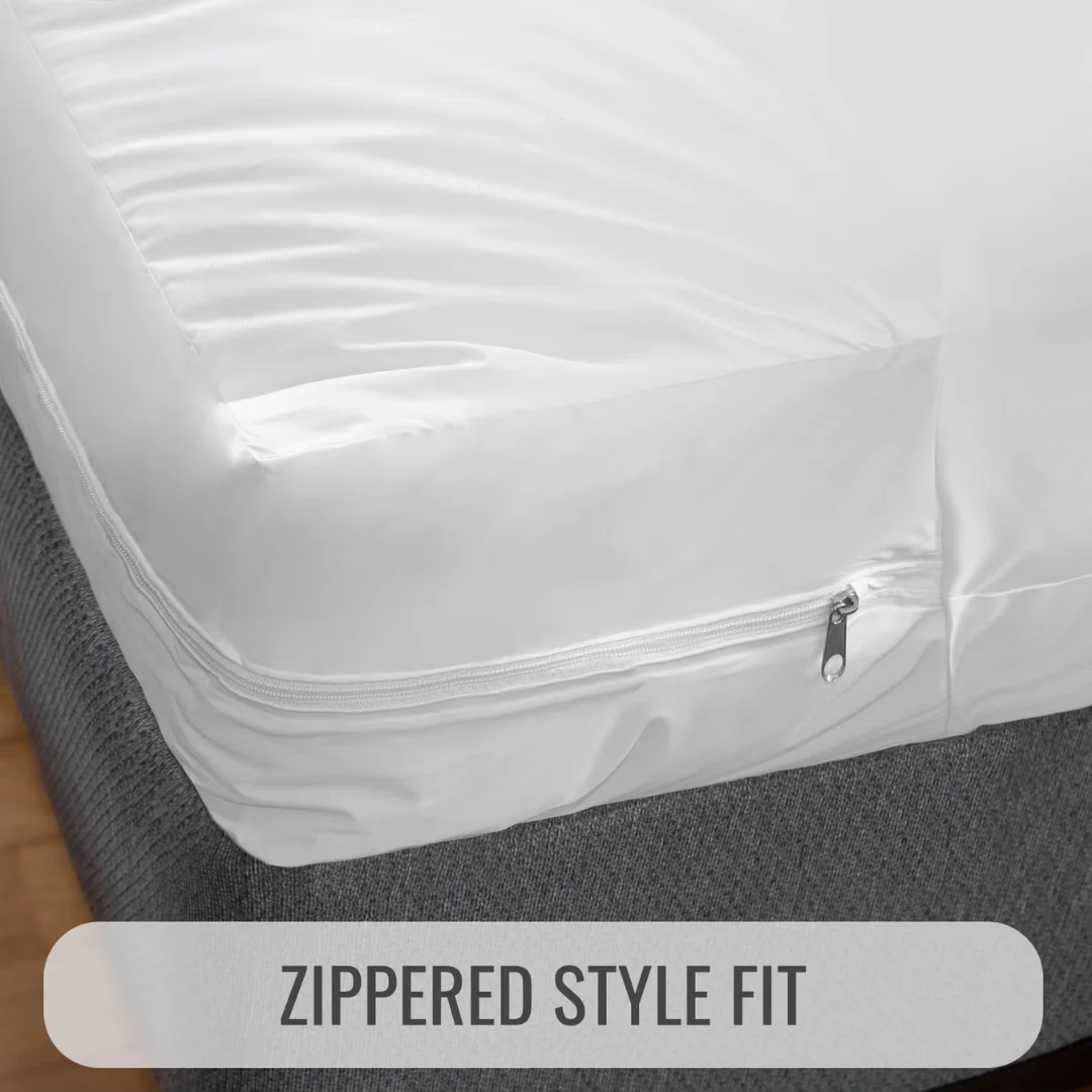 DMI Waterproof Mattress Protector - Image 6