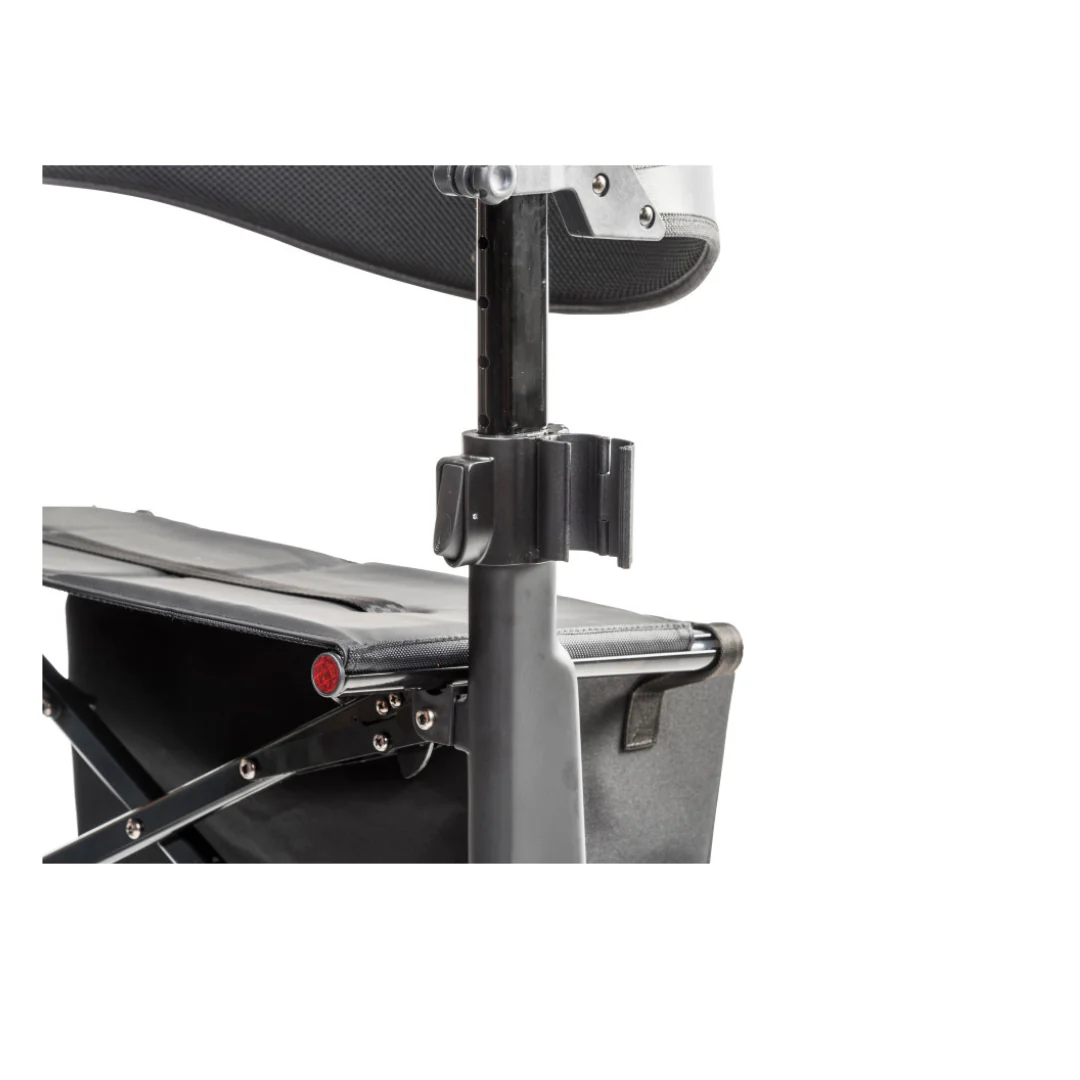 Drive AeroCarbon Ultra-Lite Rollator - Image 10