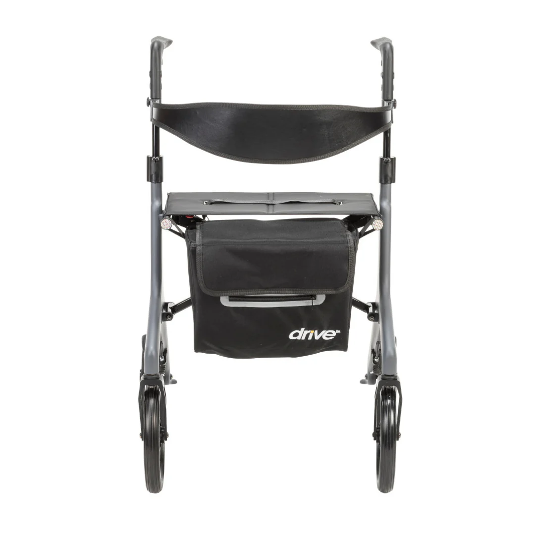 Drive AeroCarbon Ultra-Lite Rollator - Image 16