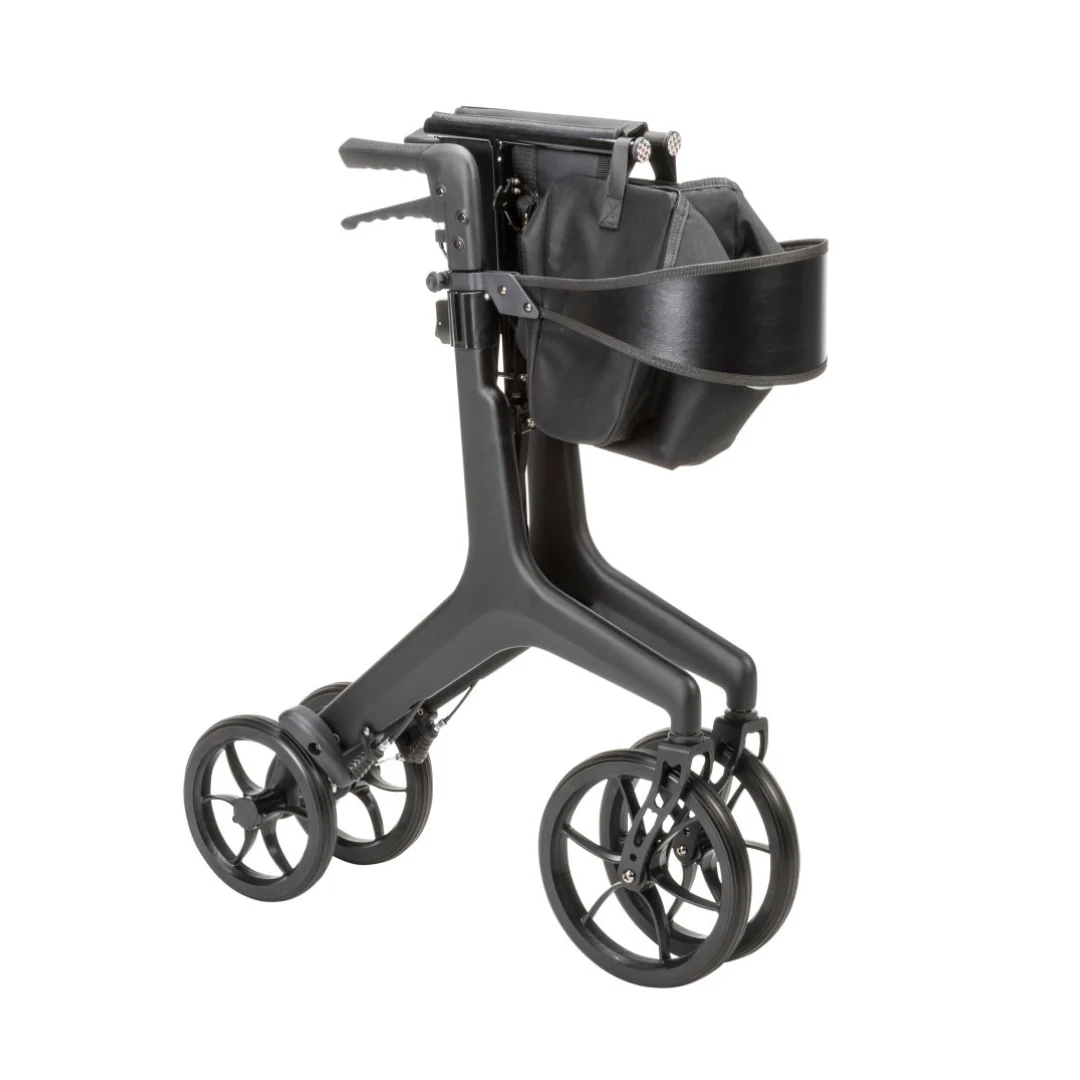 Drive AeroCarbon Ultra-Lite Rollator - Image 8