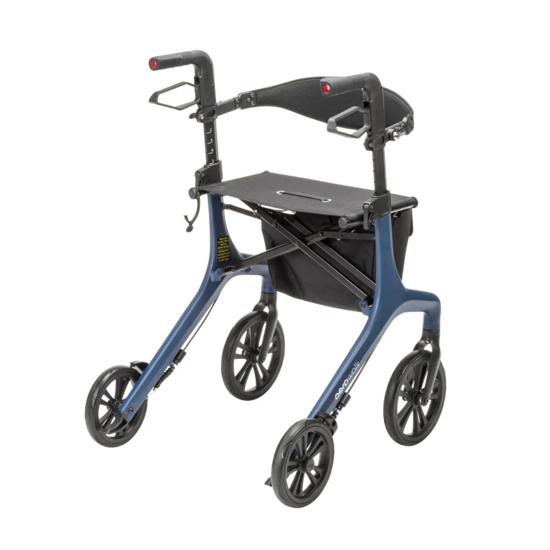 Drive AeroWalk Ultra-Lite Rollator - Image 10