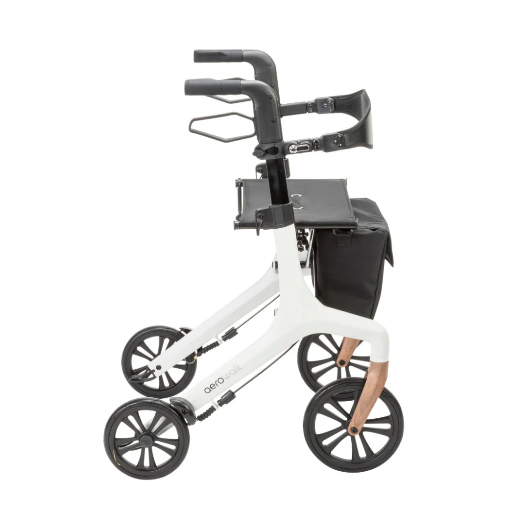 Drive AeroWalk Ultra-Lite Rollator - Image 6