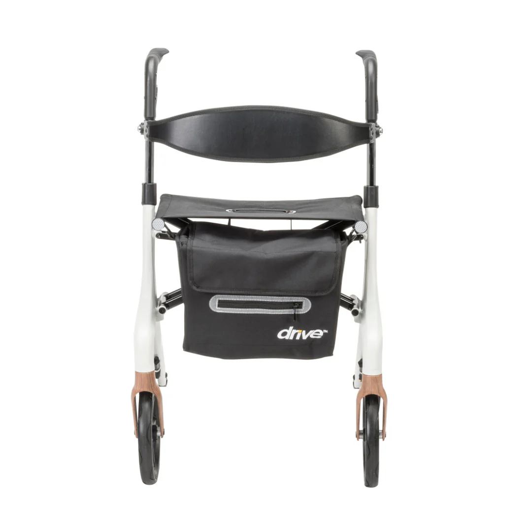 Drive AeroWalk Ultra-Lite Rollator - Image 8