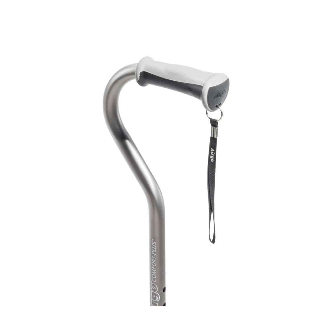 Drive Airgo Comfort-Plus Adjustable Quad Canes - Image 11