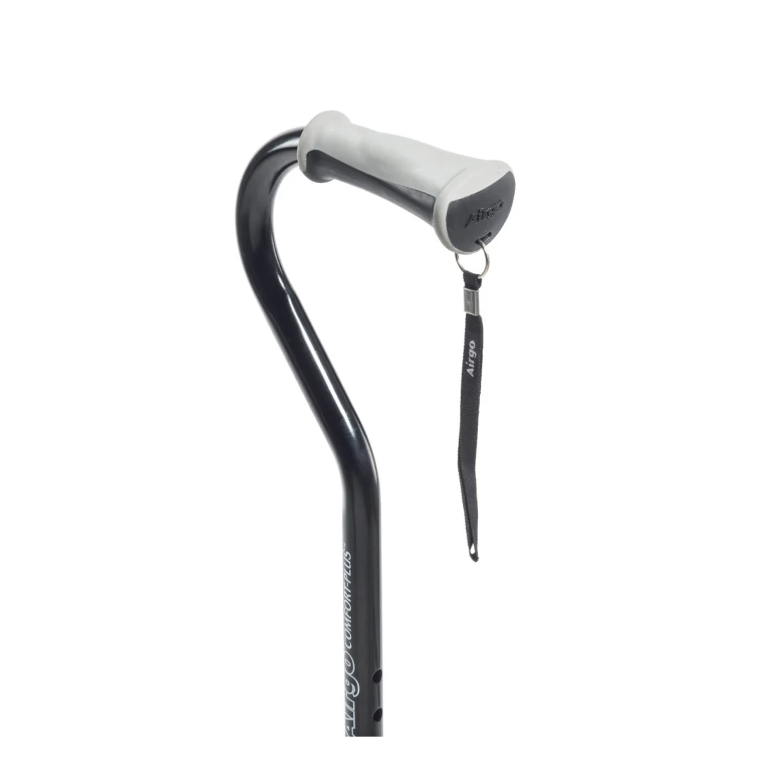 Drive Airgo Comfort-Plus Adjustable Quad Canes - Image 7