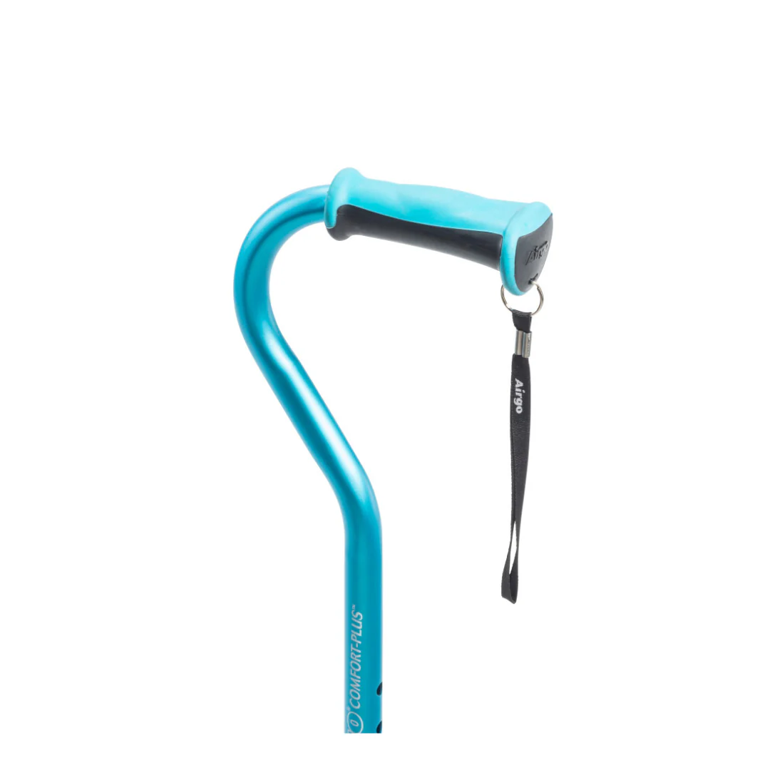 Drive Airgo Comfort-Plus Adjustable Quad Canes - Image 9