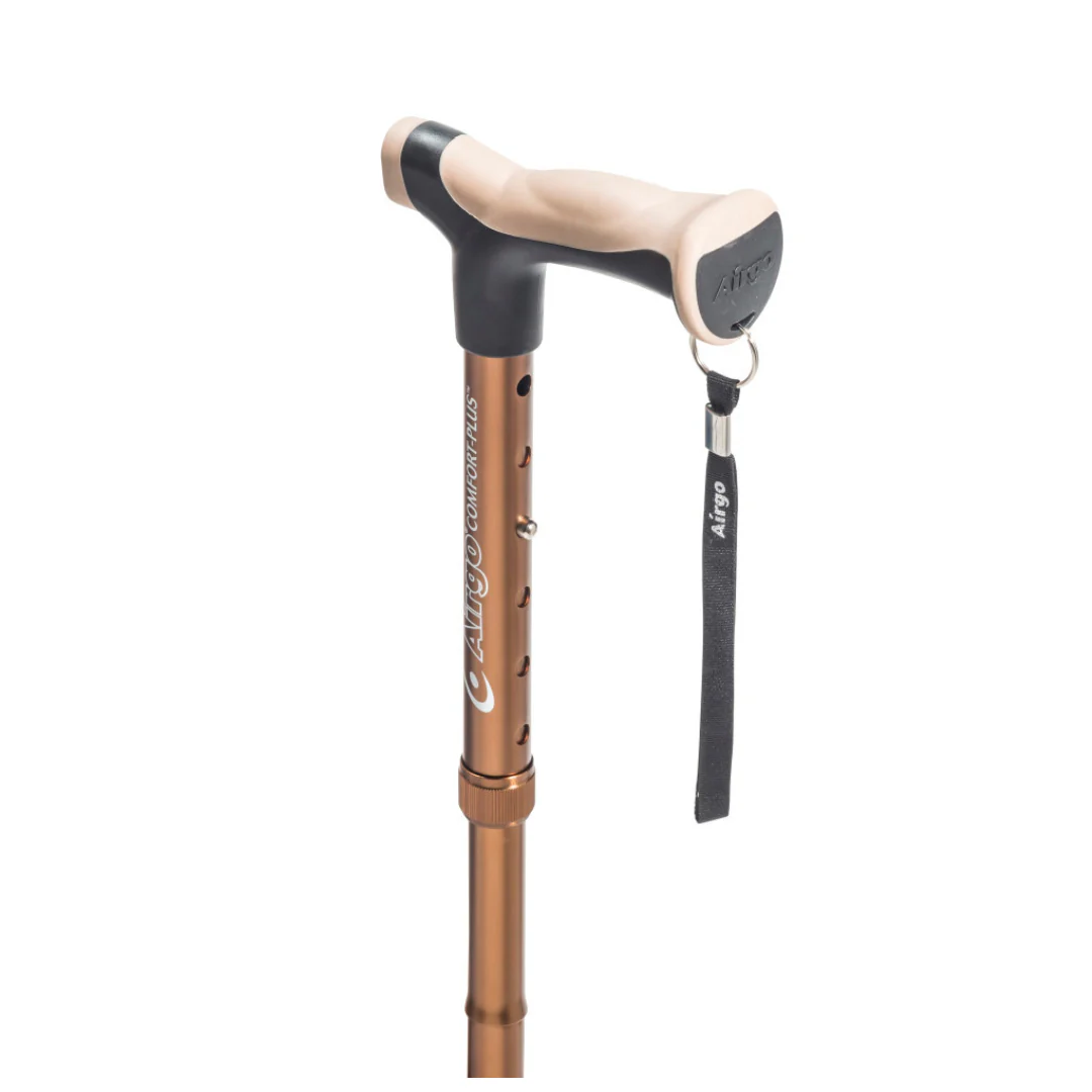 Drive Airgo Comfort-Plus Folding Cane - Image 16