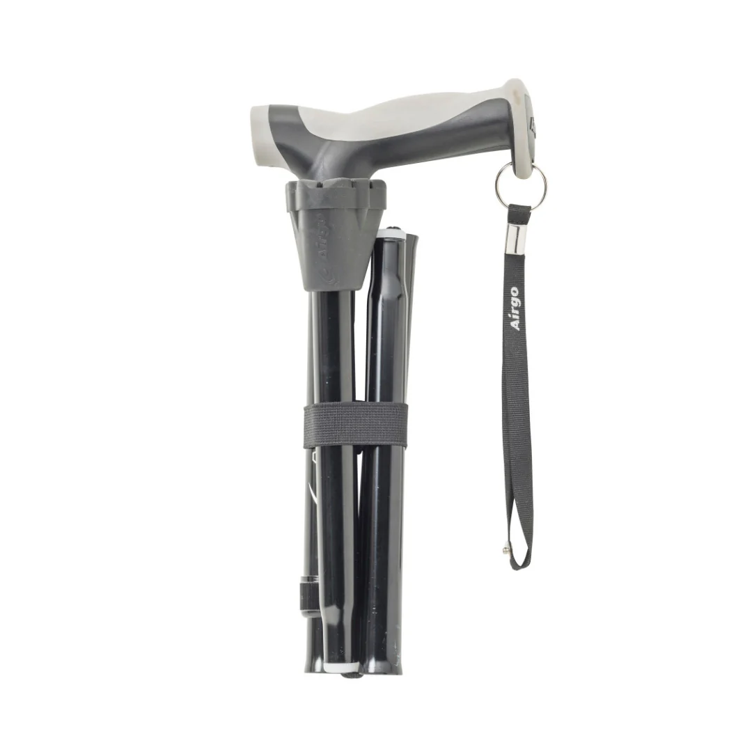 Drive Airgo Comfort-Plus Folding Cane - Image 3