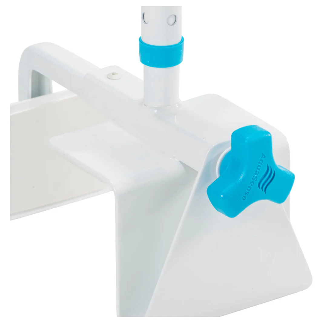 Drive AquaSense Multi-Adjust Bath Safety Rail - Image 4