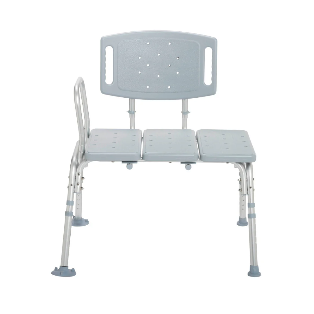 Drive Bariatric Transfer Bench - Image 2