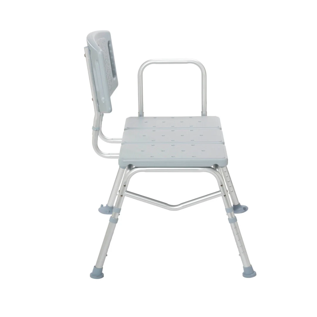 Drive Bariatric Transfer Bench - Image 4