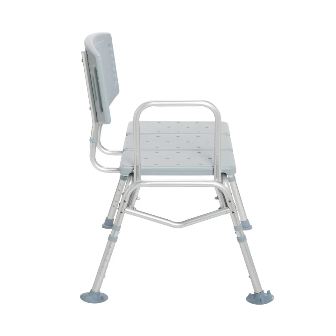 Drive Bariatric Transfer Bench - Image 5