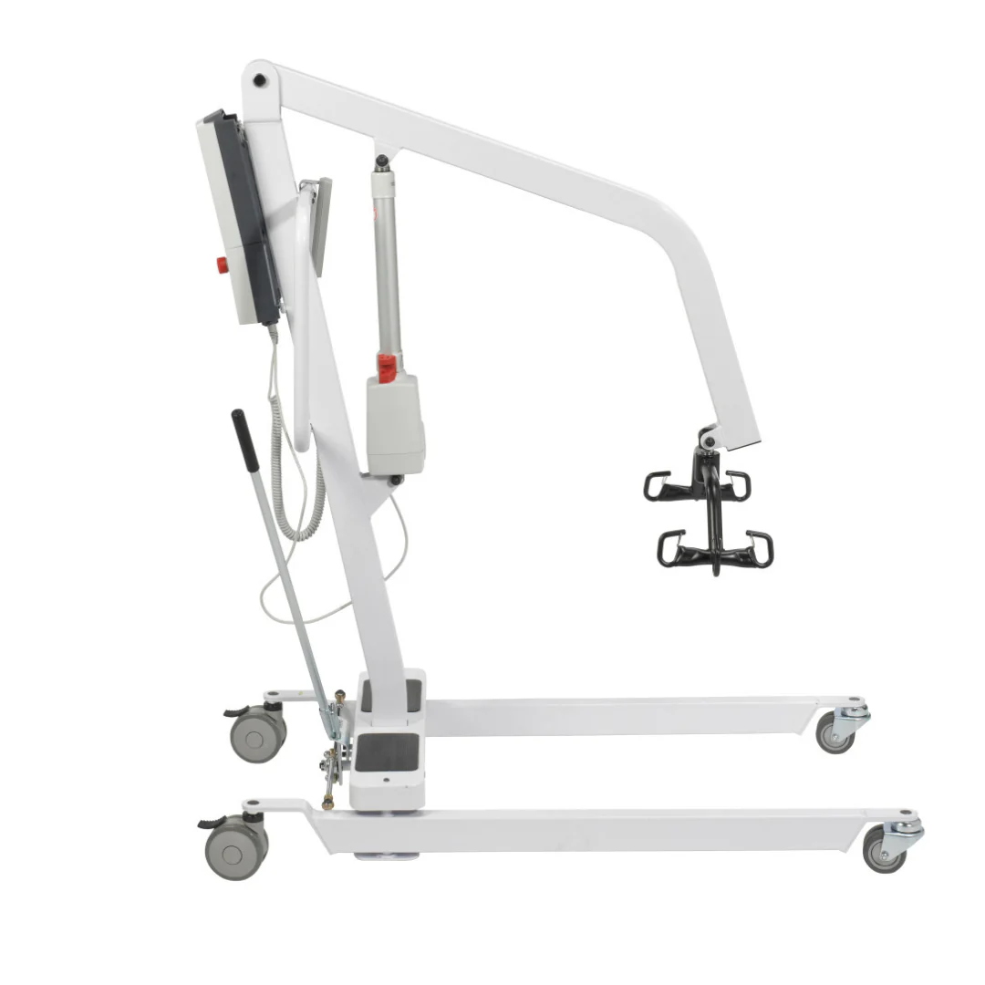Drive Bariatric Battery-Powered Patient Lift - Image 6