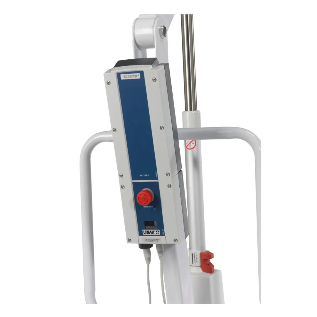 Drive Bariatric Battery-Powered Patient Lift - Image 9