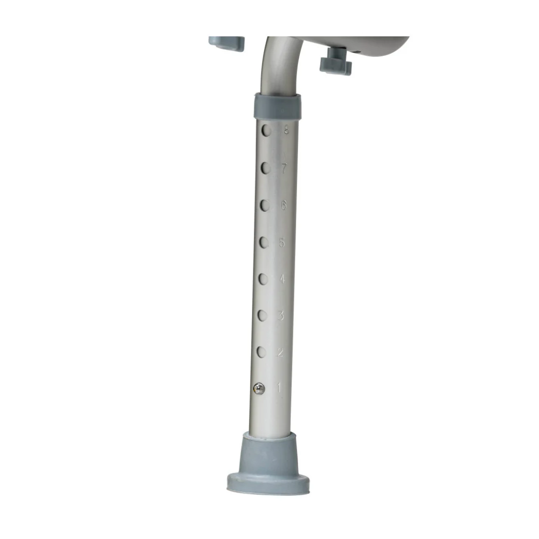 Drive Deluxe Aluminum Bath Chair - Image 6