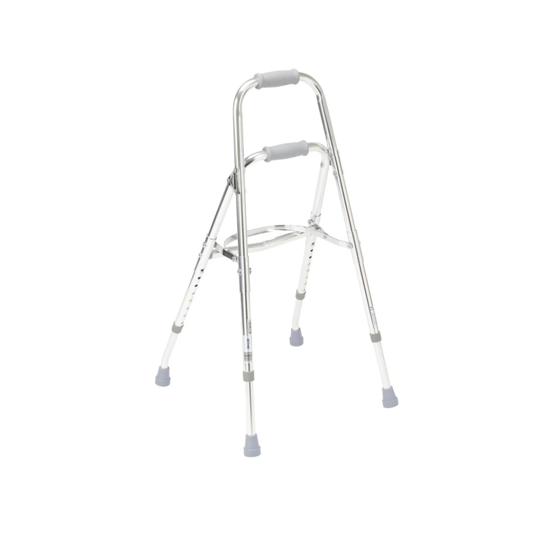 Drive Folding Side Hemi-Walker - Image 2