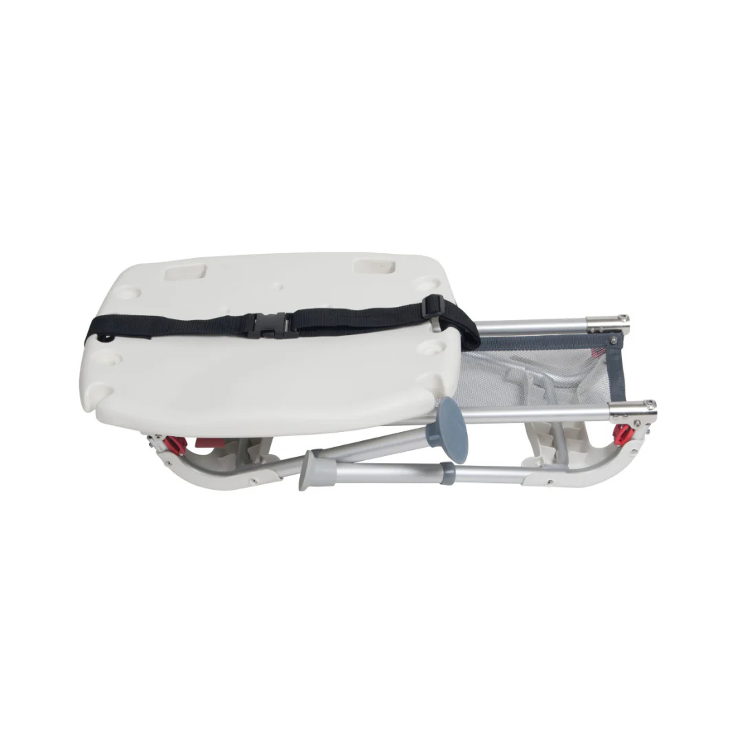Drive Folding Universal Bathtub Sliding Transfer Bench - Image 4