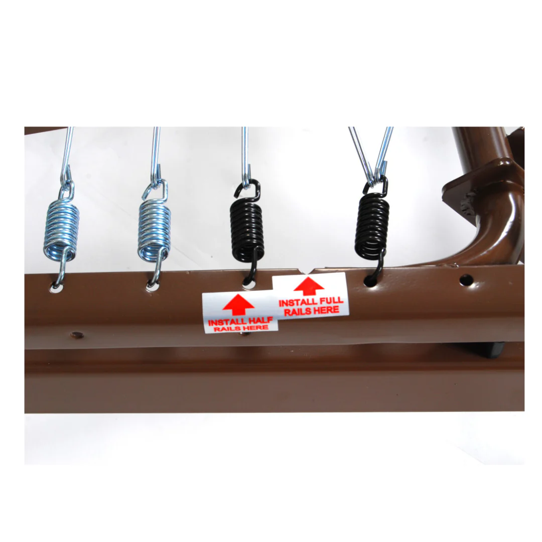 Drive Full Electric Low Height Homecare Bed - Image 5