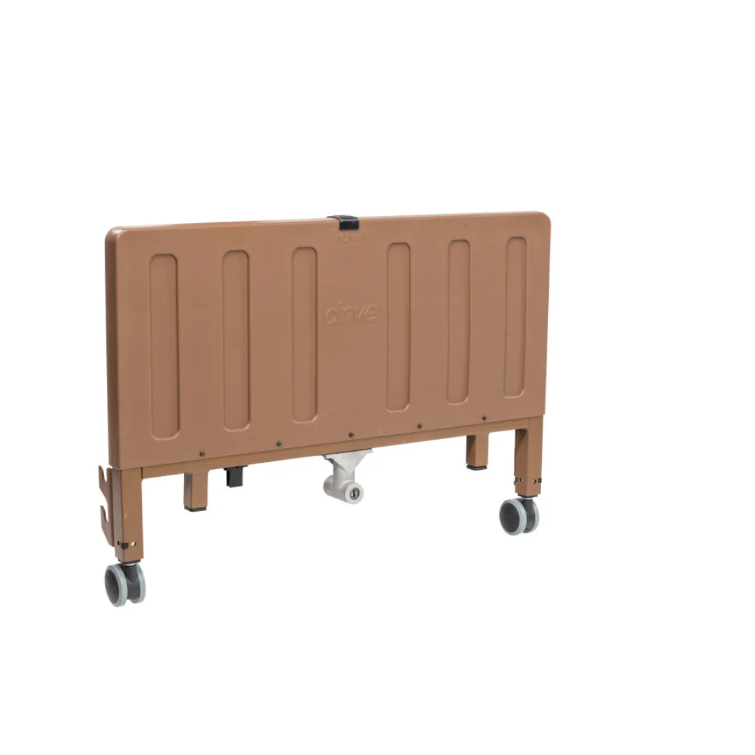 Drive Full Electric Low Height Homecare Bed - Image 6