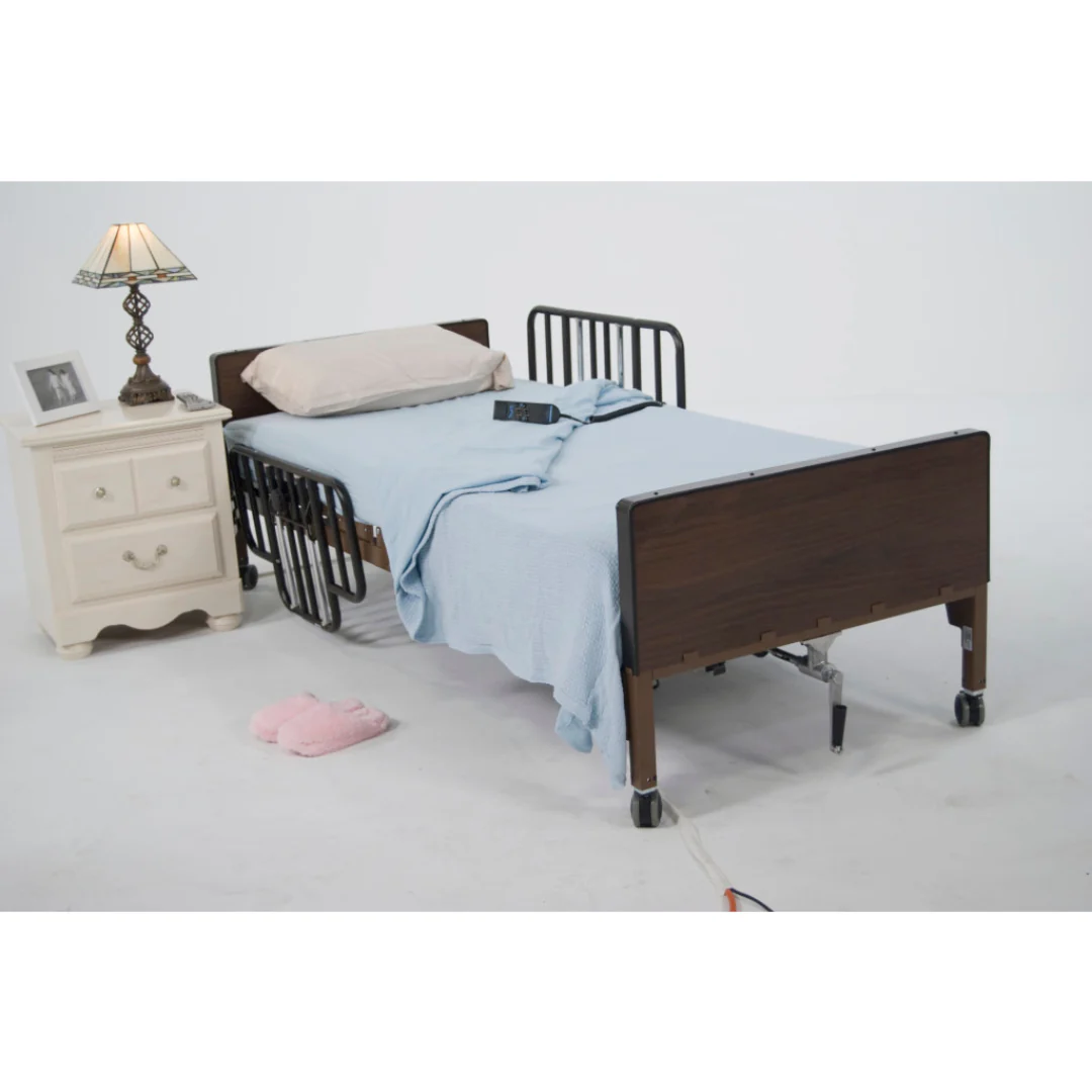 Drive Half Length Bed Rails - Image 6