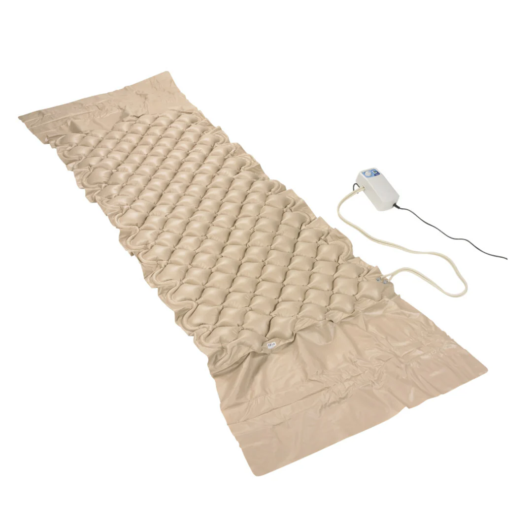 Drive Med-Aire Alternating Pressure Pump and Pad System