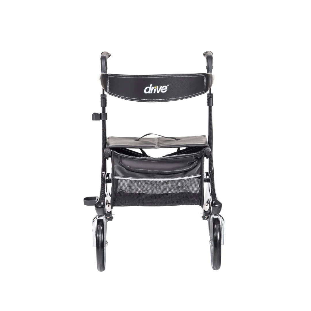 Drive Nitro® Elite CF Carbon Fiber Rollator - Image 4