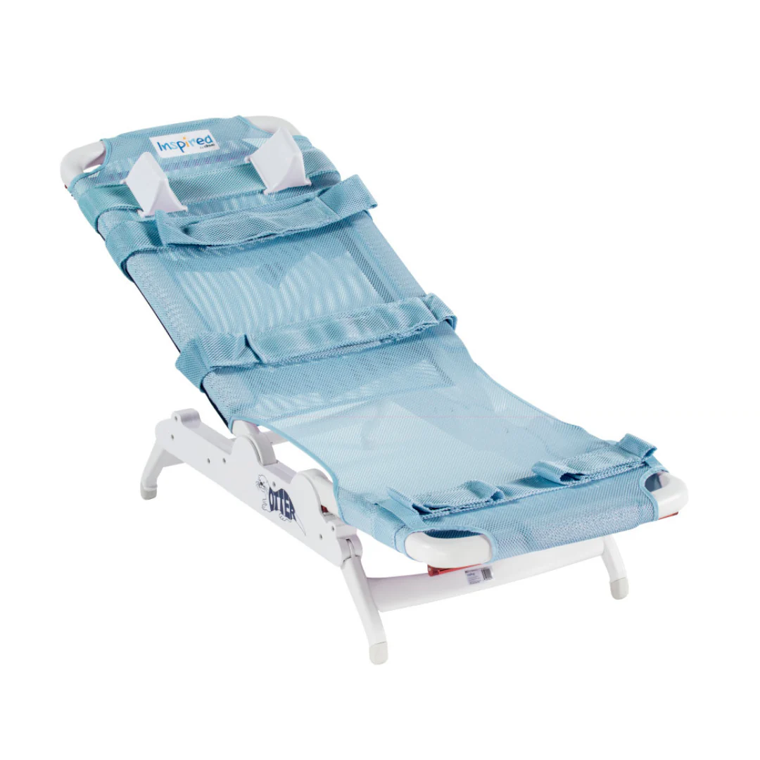 Drive Otter Bathing System - Waterproof Reclining Chairs - Image 5