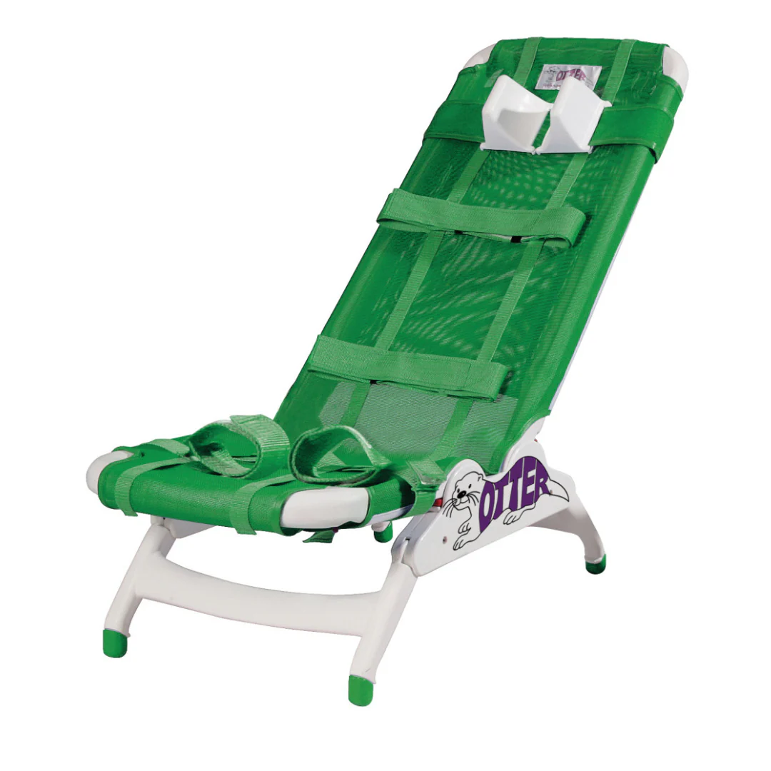 Drive Otter Bathing System - Waterproof Reclining Chairs - Image 7