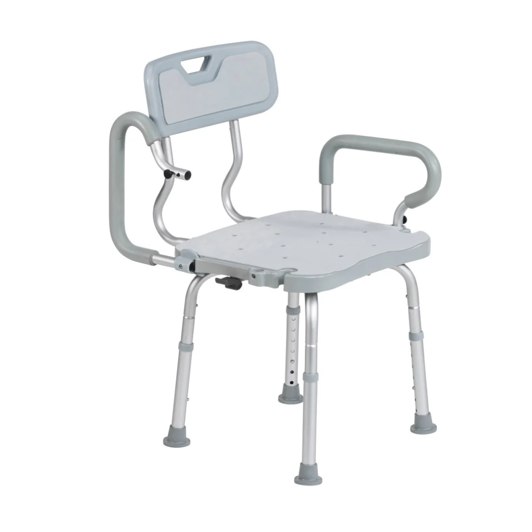 Drive PreserveTech™ 360° Swivel Bath Chair - Image 2