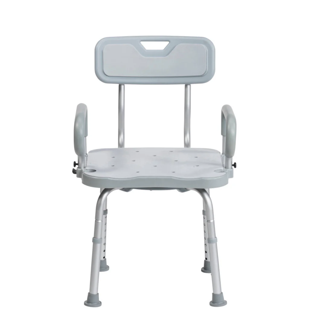 Drive PreserveTech™ 360° Swivel Bath Chair - Image 5