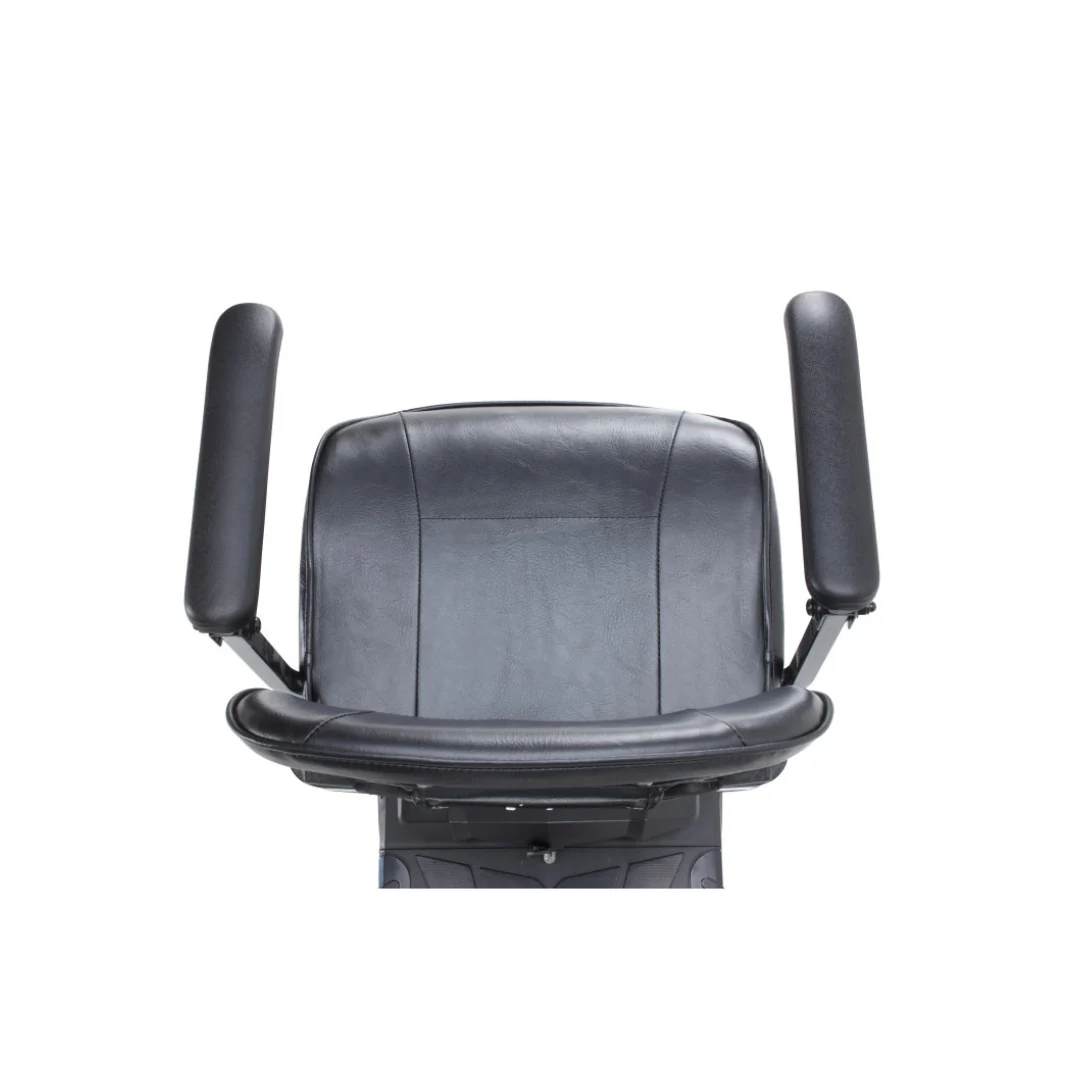 Drive Scout Compact 3-Wheel Scooter - Image 12