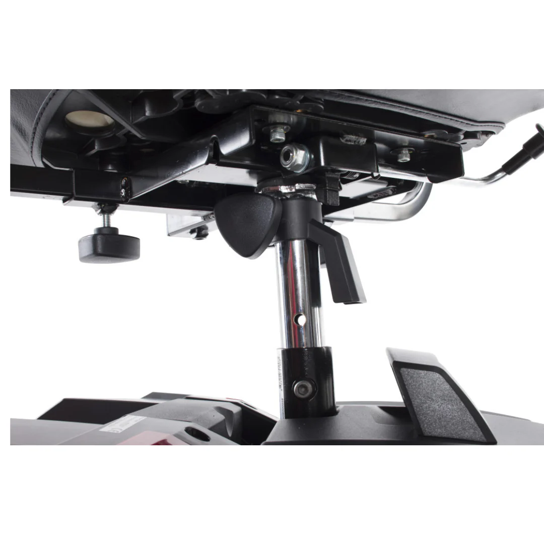 Drive Scout Compact 3-Wheel Scooter - Image 13