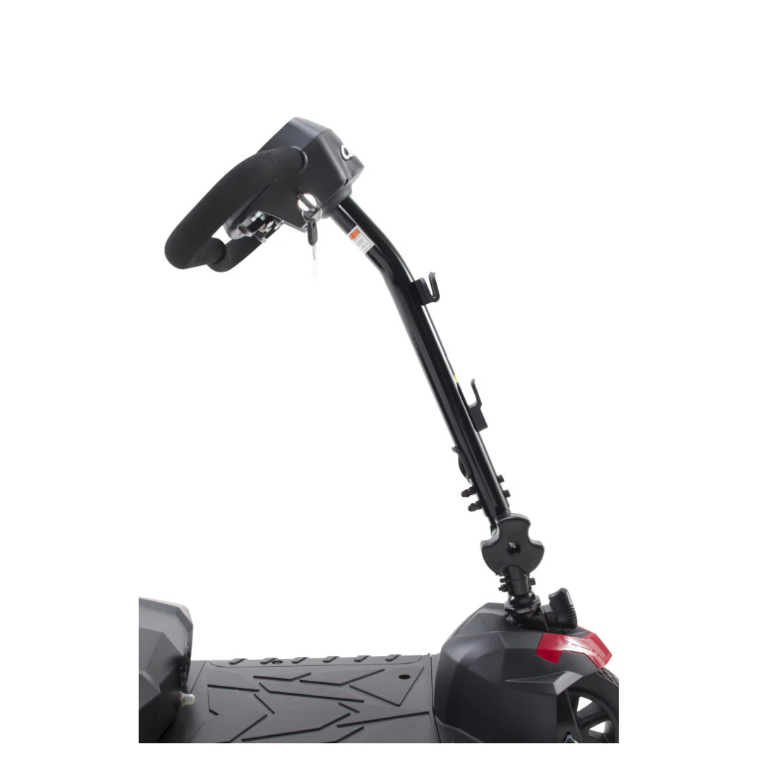 Drive Scout Compact 3-Wheel Scooter - Image 14
