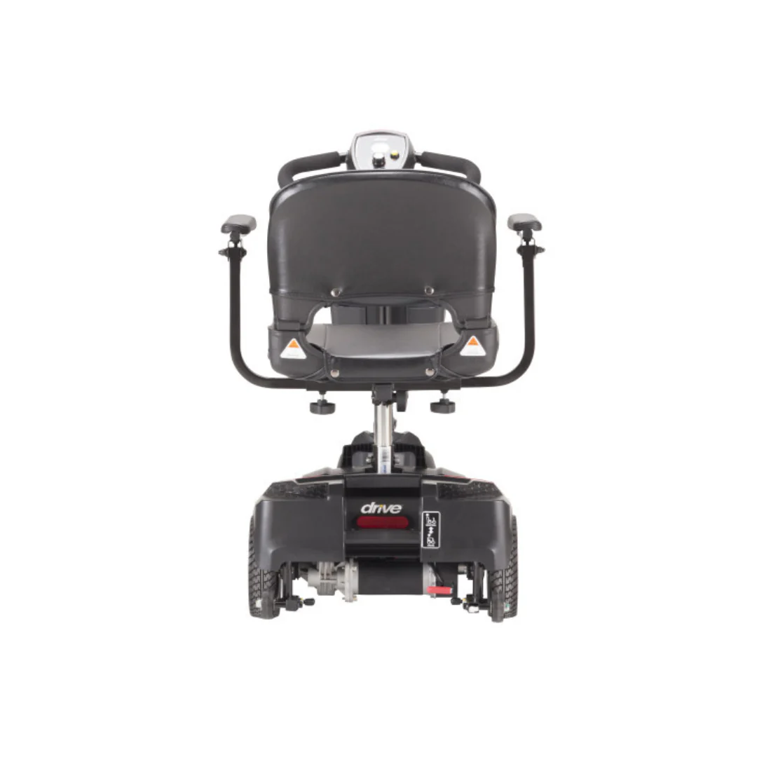 Drive Scout Compact 3-Wheel Scooter - Image 6