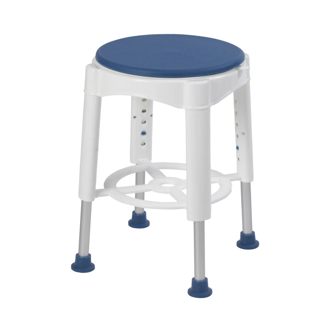 Drive Swivel Seat Shower Stool