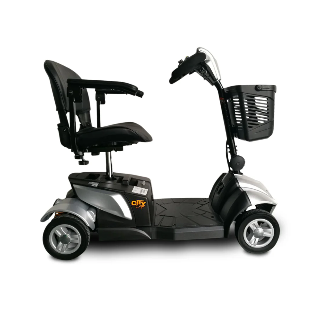 EV Rider CityCruzer Portable Scooter - Image 13