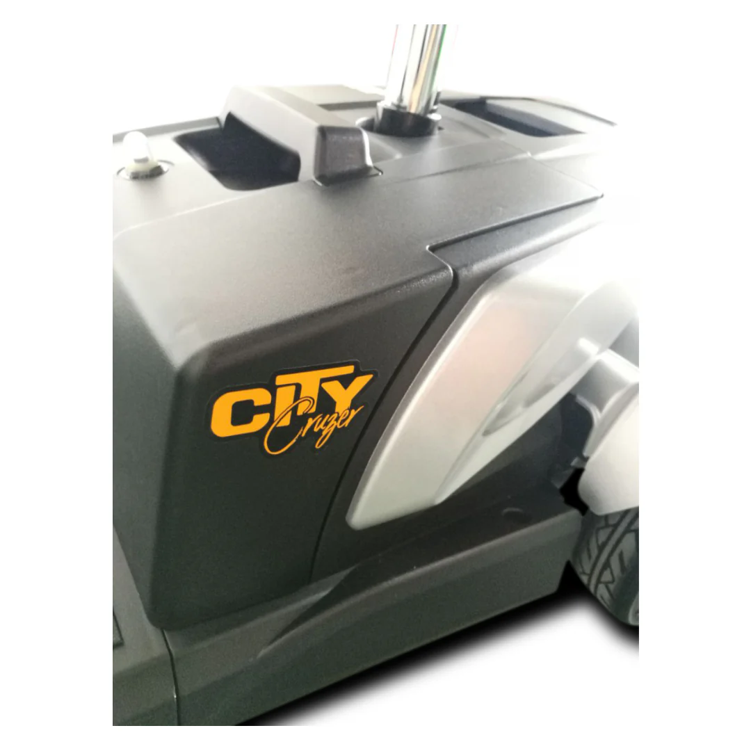 EV Rider CityCruzer Portable Scooter - Image 15