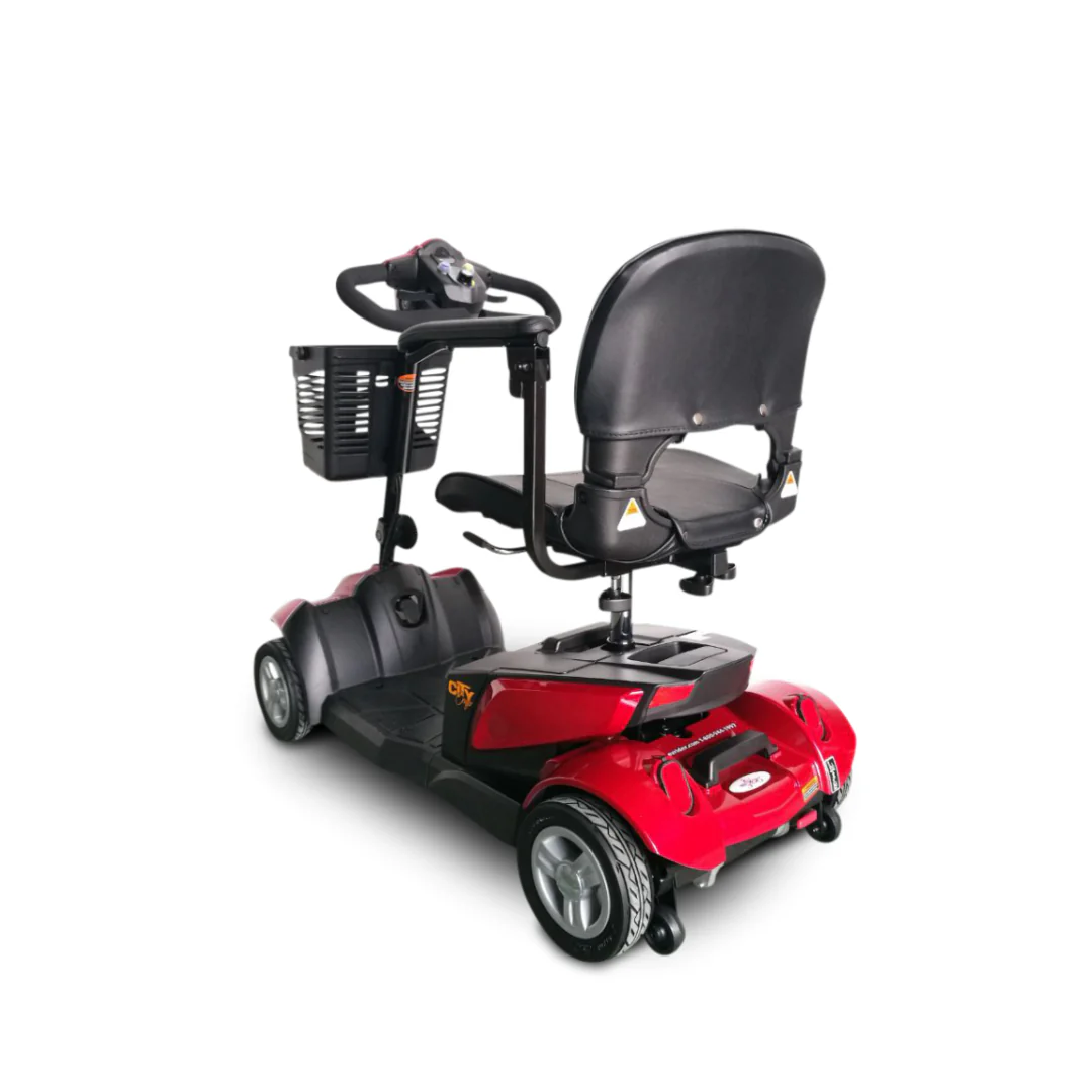 EV Rider CityCruzer Portable Scooter - Image 26