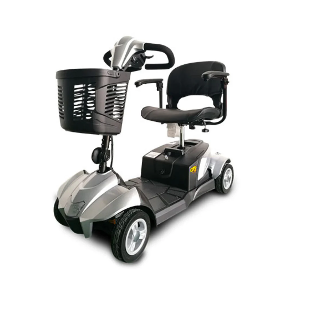 EV Rider CityCruzer Portable Scooter - Image 3