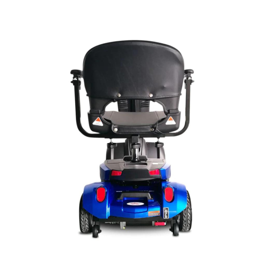 EV Rider CityCruzer Portable Scooter - Image 6