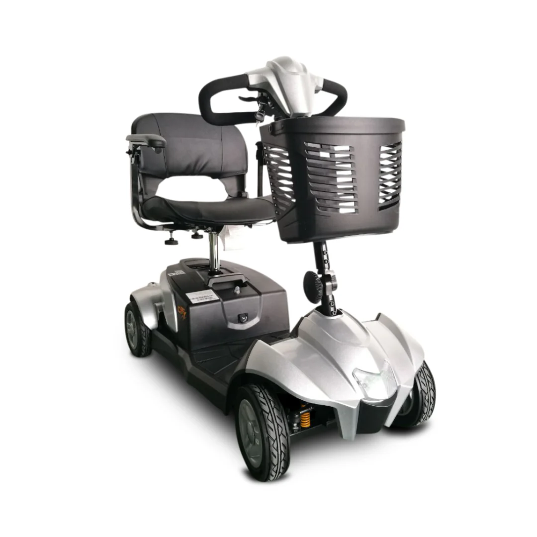 EV Rider CityCruzer Portable Scooter - Image 8