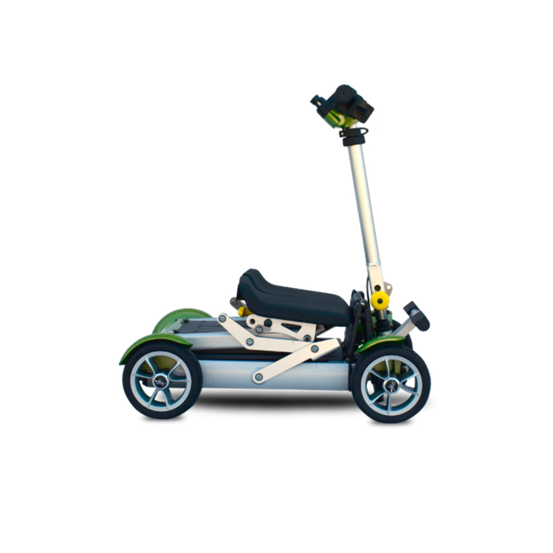 EV Rider Gypsy Ultra Compact Airline Approved Scooter - Image 7