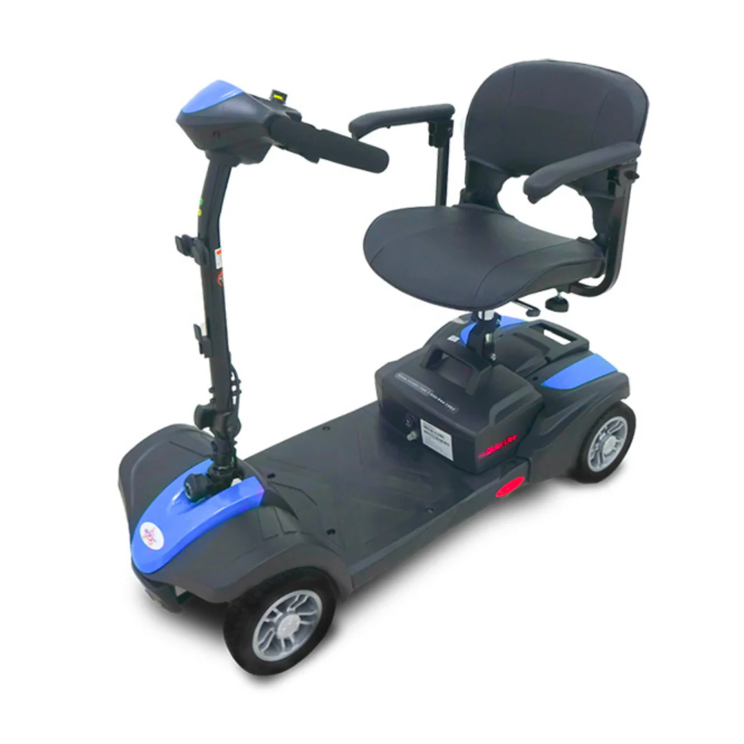 EV Rider MiniRider Lite Portable Mobility Scooter - Image 2