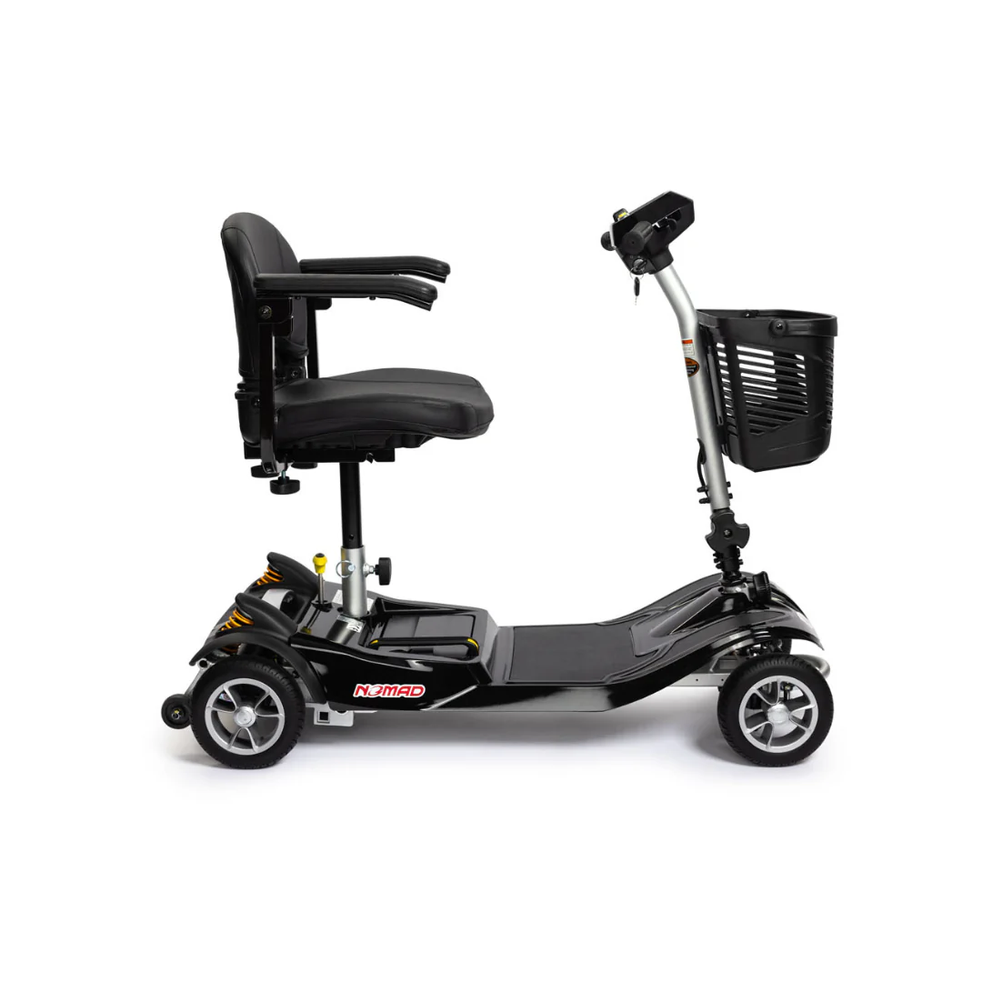 EV Rider Nomad Portable Mobility Scooter - Image 4