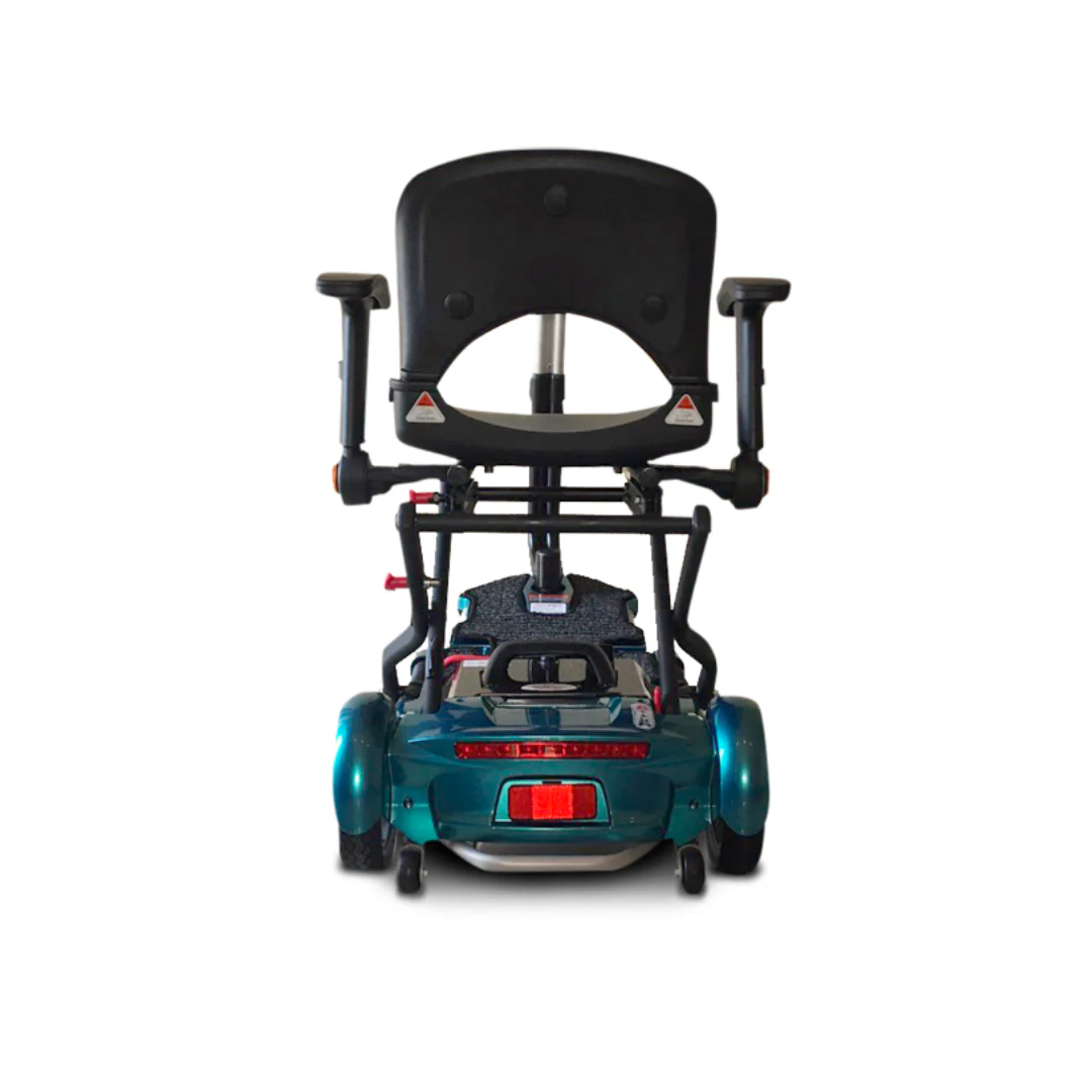 EV Rider Transport Plus Portable Mobility Scooter - Image 17