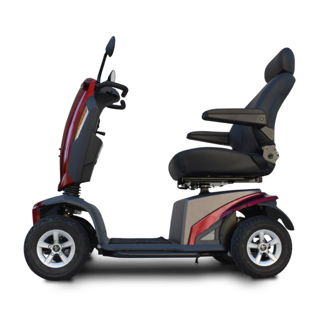 Heartway VitaExpress Heavy Duty All-Terrain Scooter - Image 6