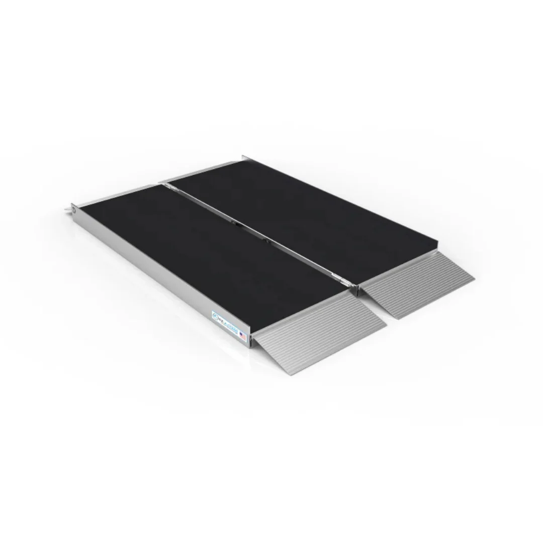 EZ-Access SUITCASE® Singlefold AS Portable Ramp - Image 9